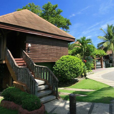 Bohol Tropics Resort Città di Tagbilaran Esterno foto
