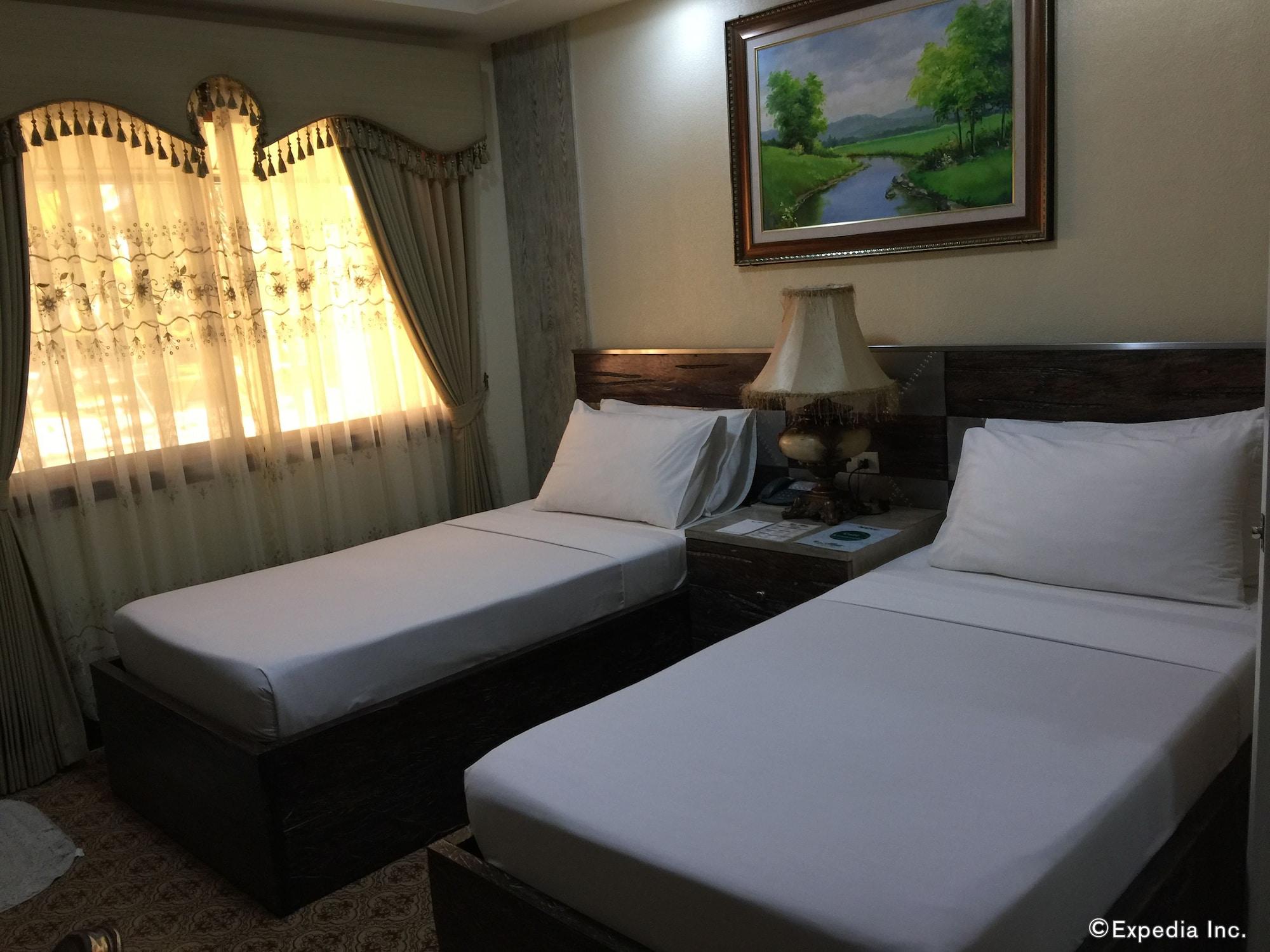 Bohol Tropics Resort Città di Tagbilaran Esterno foto