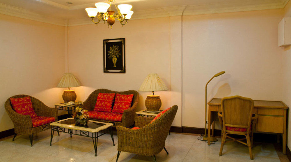 Bohol Tropics Resort Città di Tagbilaran Esterno foto