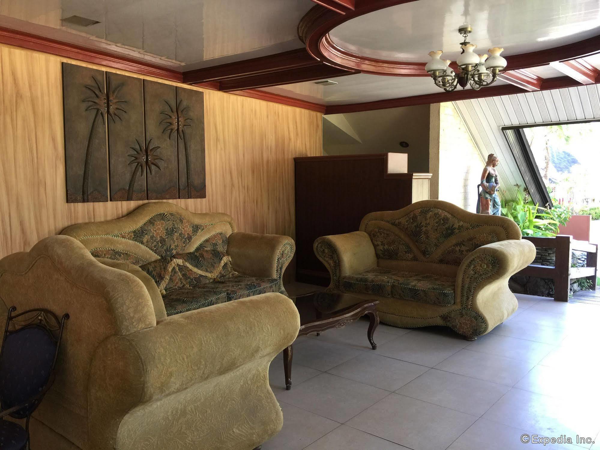 Bohol Tropics Resort Città di Tagbilaran Esterno foto