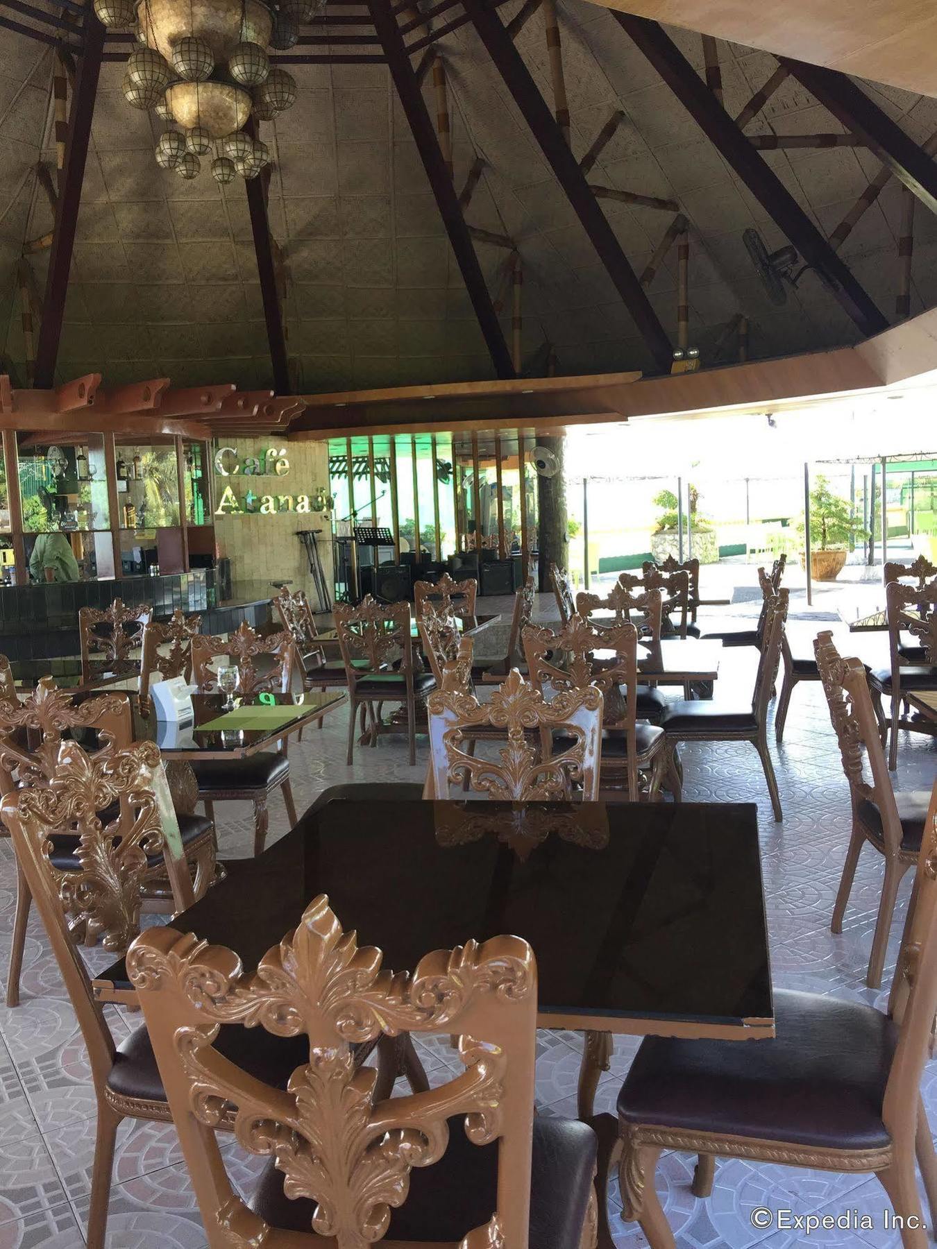 Bohol Tropics Resort Città di Tagbilaran Esterno foto