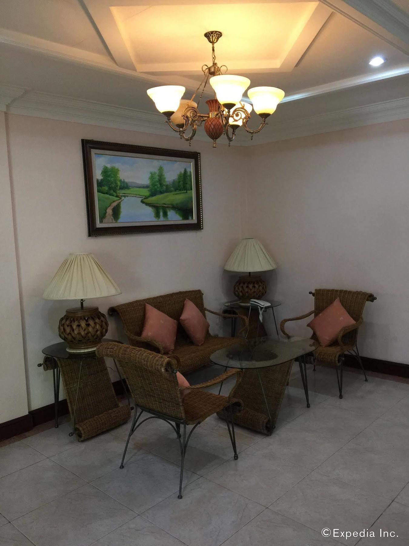 Bohol Tropics Resort Città di Tagbilaran Esterno foto