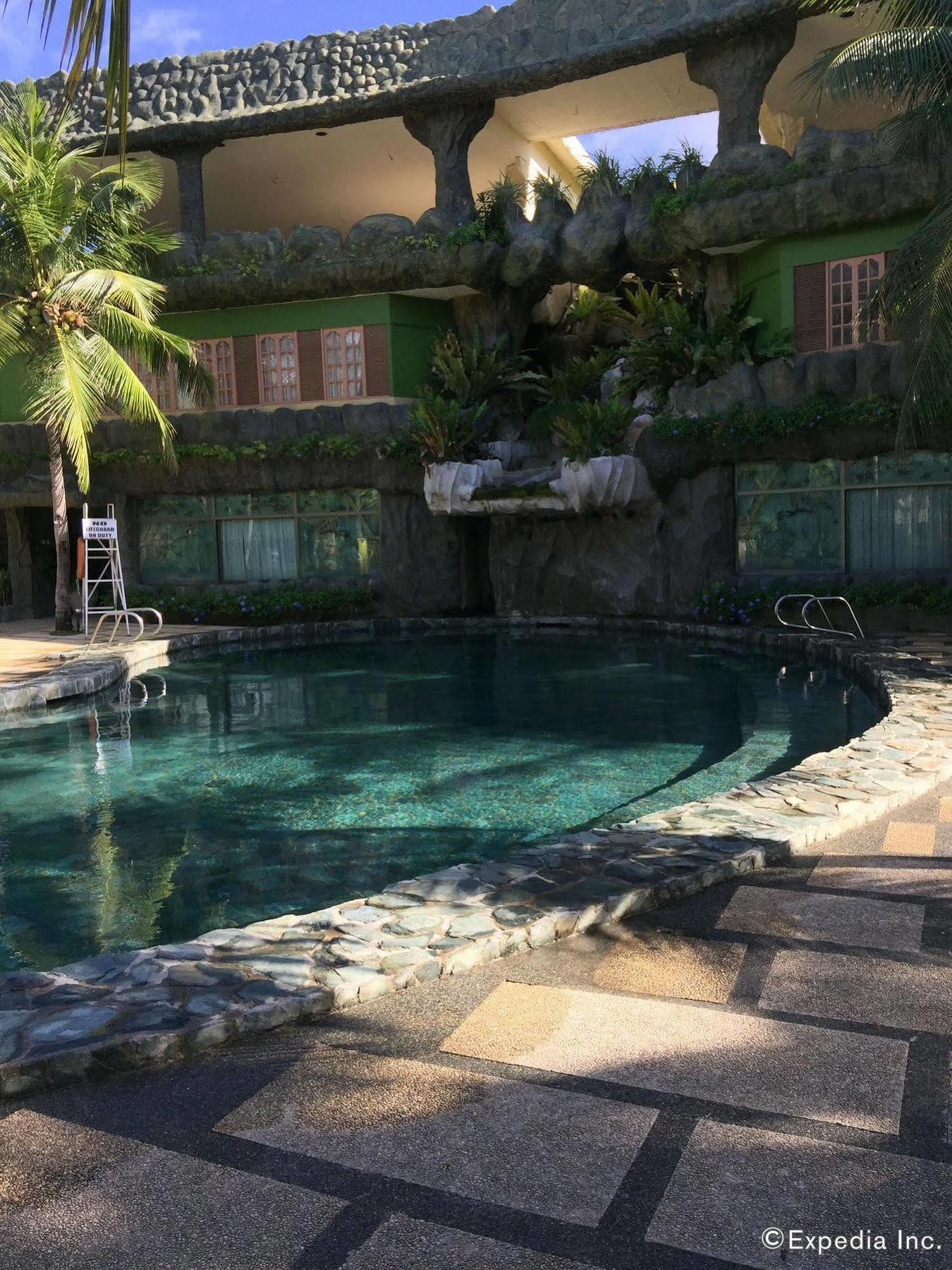Bohol Tropics Resort Città di Tagbilaran Esterno foto